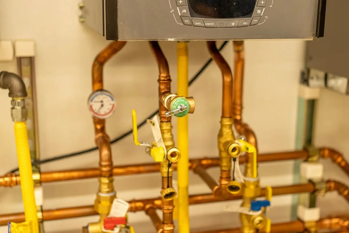 Licensed technician providing Sewer Cleanout for a homeowner in Dewey-Humboldt